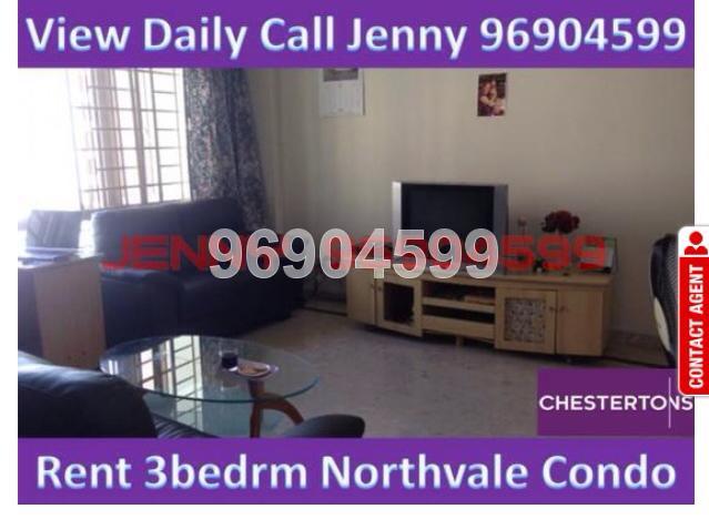 Northvale (D23), Apartment #84356672
